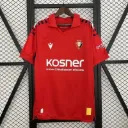 CA Osasuna 25/26 1ª Equipación