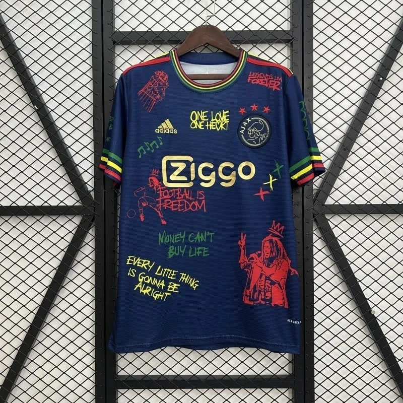 Ajax 25/26 Edición Especial