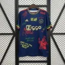 Ajax 25/26 Edición Especial