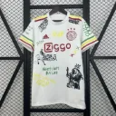 Ajax 25/26 Edición especial