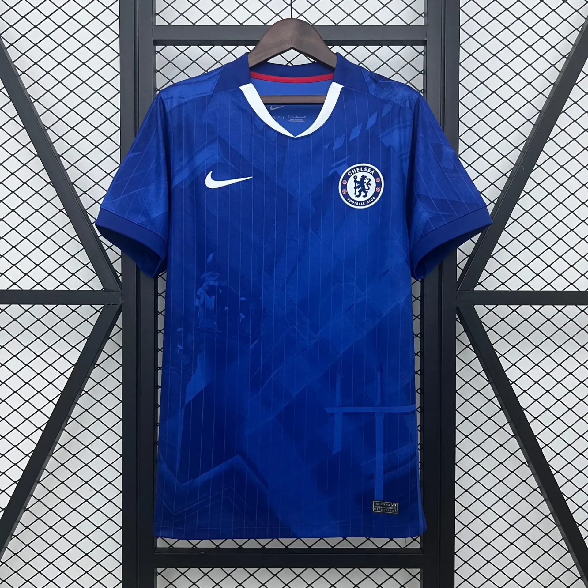 Chelsea FC 25/26 1ª Equipación 