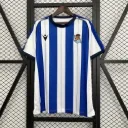 Real Sociedad 25/26 1ª Equipación
