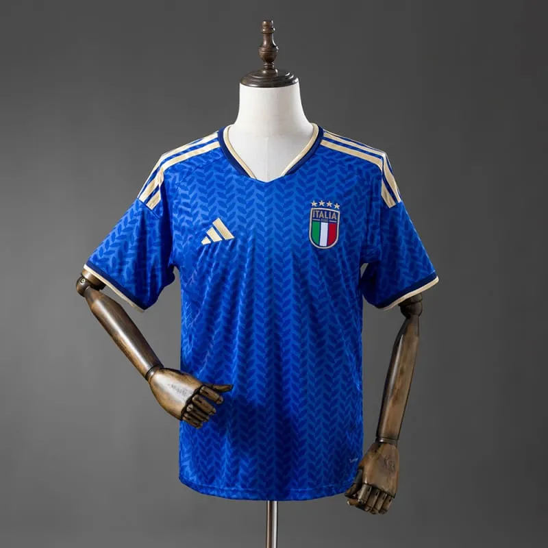 Italia 2026 1ª Equipacion