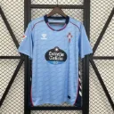 RC Celta de Vigo 25/26 1ª Equipación