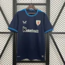 Athletic Club 25/26 2ª Equipación