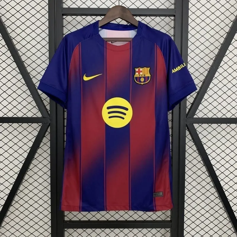 FC Barcelona 25/26 1ª Equipación