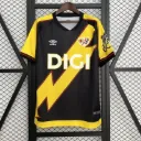 Rayo Vallecano 25/26 3ª Equipación