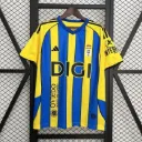 Real Oviedo 25/26 2ª Equipación