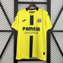Villarreal CF 25/26 1ª Equipación