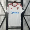 Sevilla FC 25/26 1ª Equipación