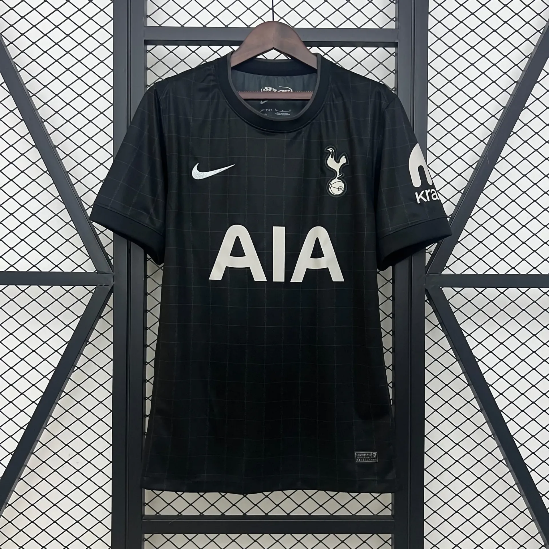 Tottenham Hotspur 25/26 3ª Equipación