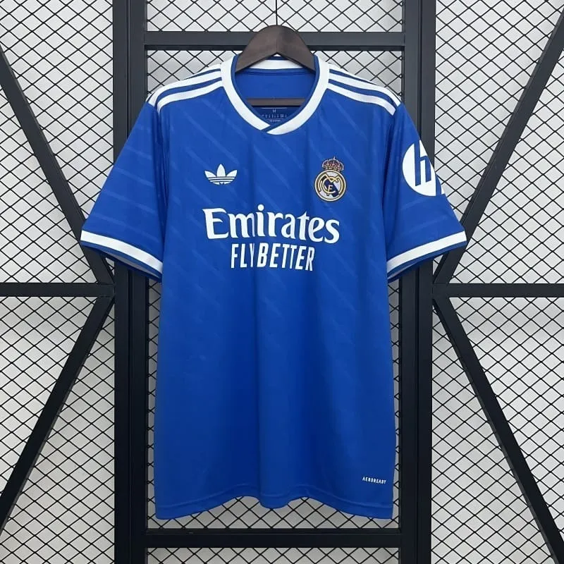Real Madrid 25/26 3ª Equipación