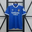 Real Madrid 25/26 3ª Equipación