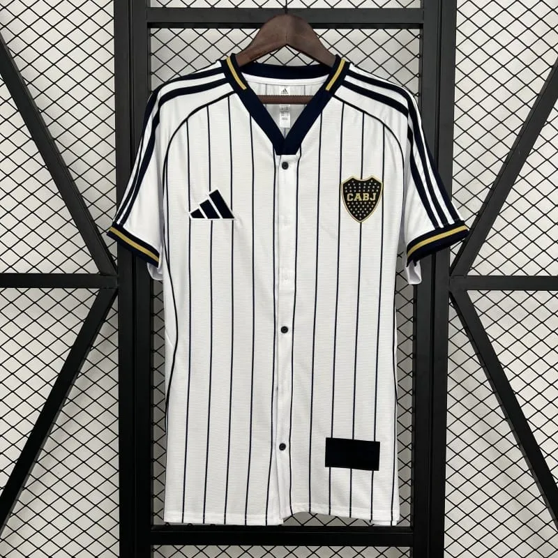 Boca Juniors 25/26 Edición Especial