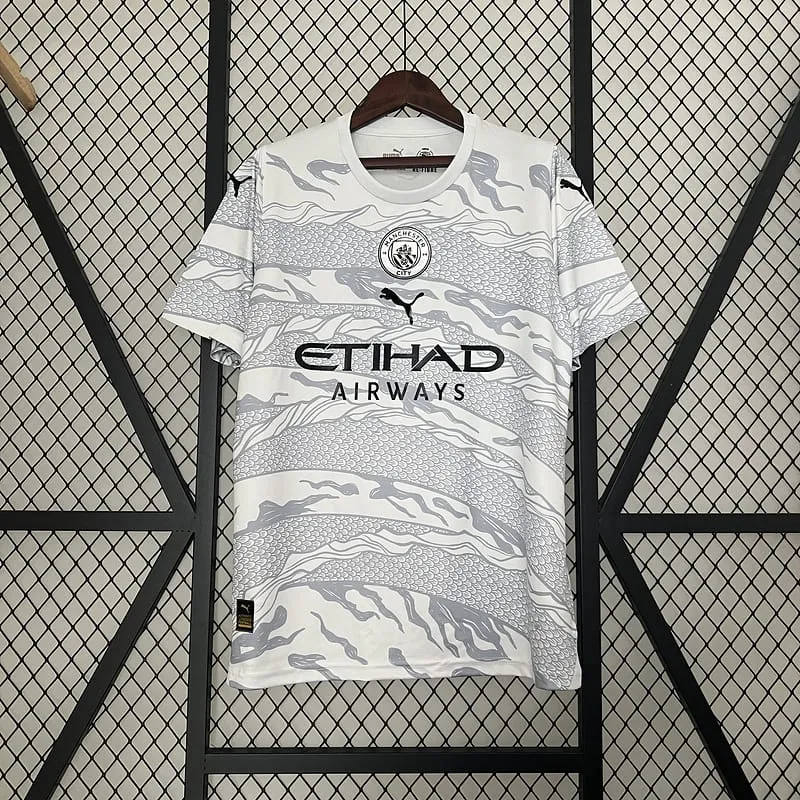 Manchester City 23/24 Edición Especial
