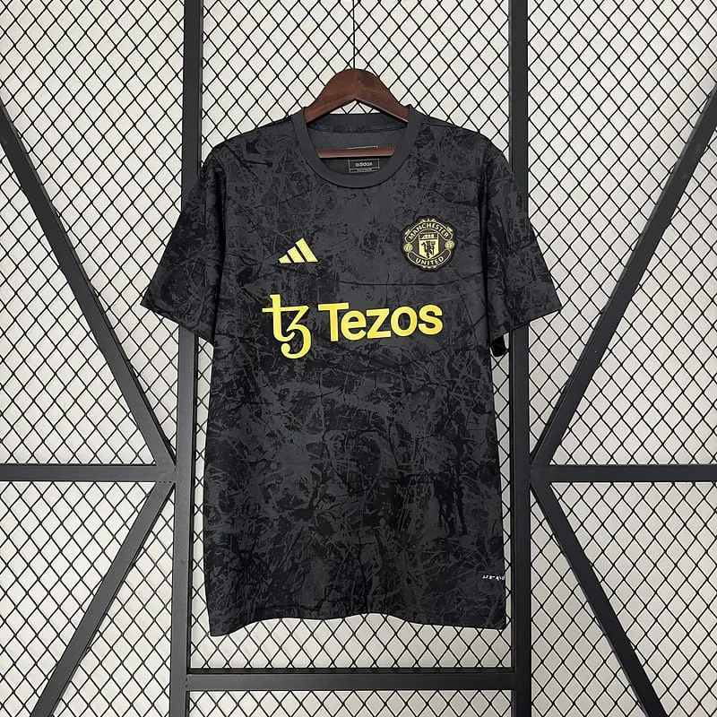 Manchester United 24/25 Edición Especial