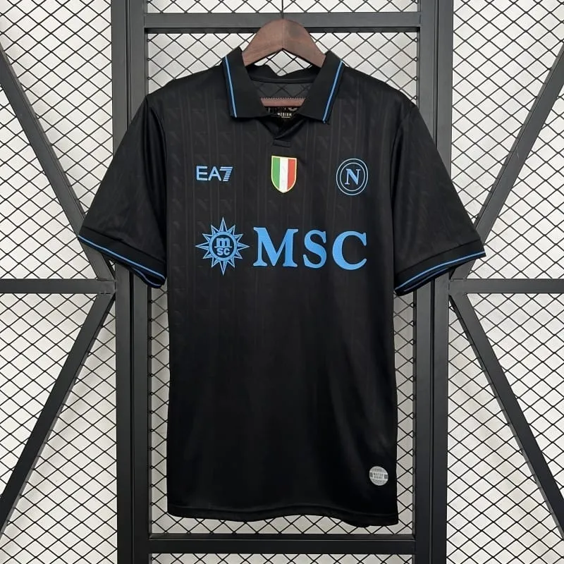 SSC Napoli 25/26 Edición Especial